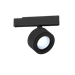 Downlight/spot/schijnwerper Linea Illuxtron Linea 3F AS-XS 3000Lm 3000K no dim CRI80 37º black 170403BLHL02